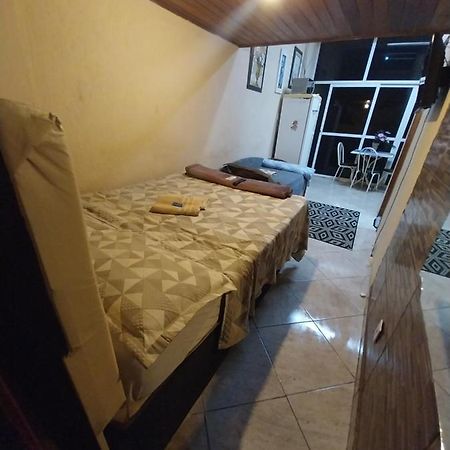 Appartamento Flat 1 Campos dos Goytacazes Esterno foto