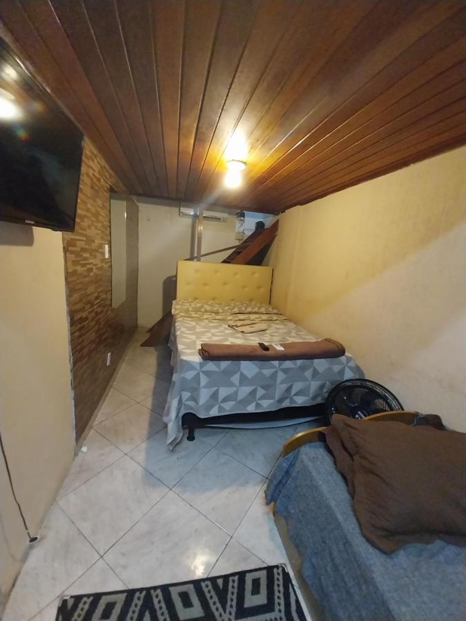 Appartamento Flat 1 Campos dos Goytacazes Esterno foto