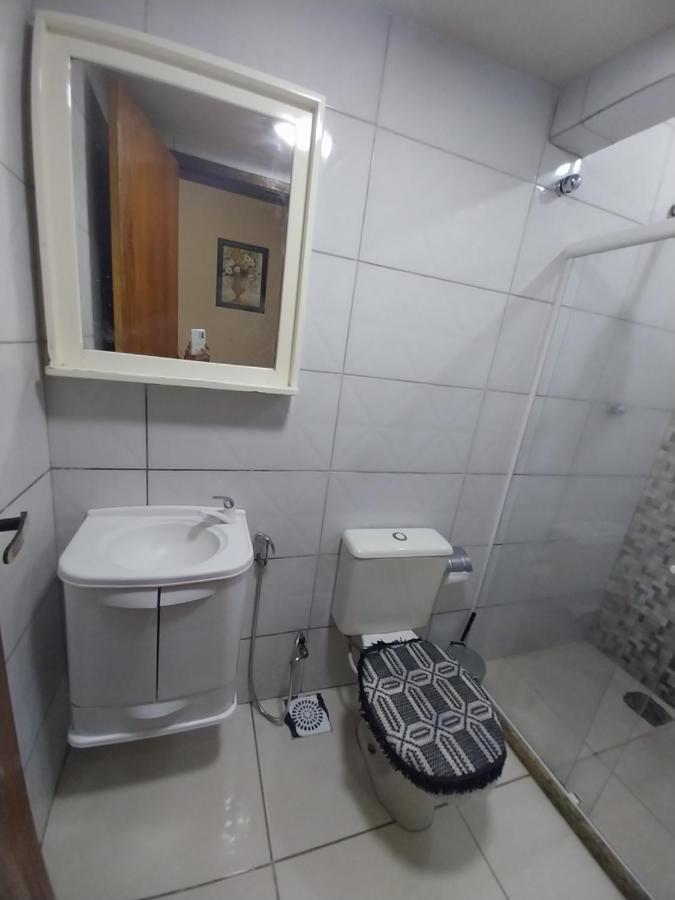 Appartamento Flat 1 Campos dos Goytacazes Esterno foto