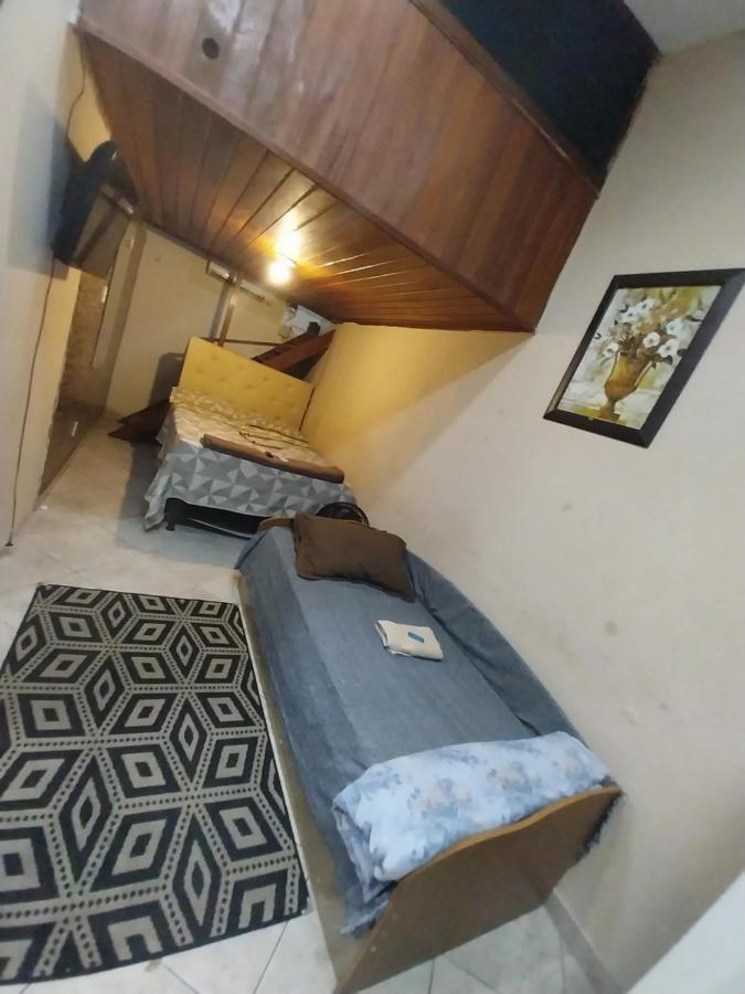 Appartamento Flat 1 Campos dos Goytacazes Esterno foto