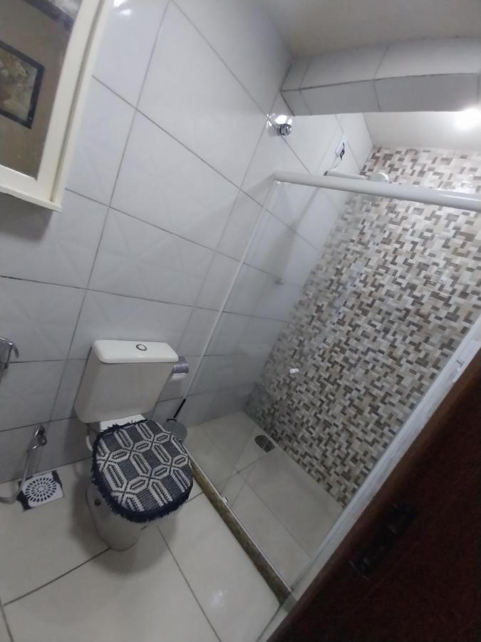 Appartamento Flat 1 Campos dos Goytacazes Esterno foto
