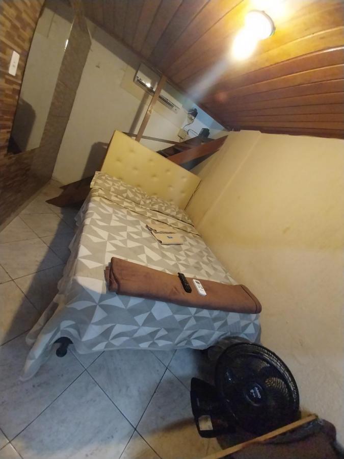 Appartamento Flat 1 Campos dos Goytacazes Esterno foto