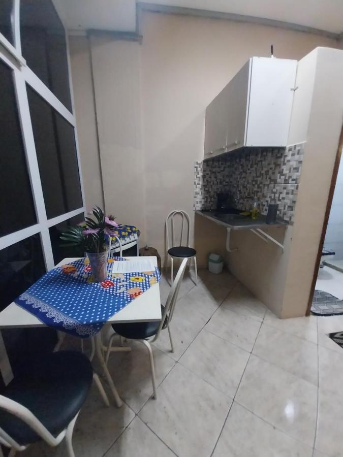 Appartamento Flat 1 Campos dos Goytacazes Esterno foto